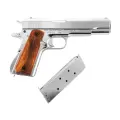 Кольт М1911 - автоматический пистолет США