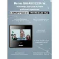 Биометрический терминал Dahua DHI-ASI3213A-W