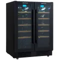 Винный шкаф Cellar Private CP042-2TB