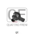 Клапан Отключения Подачи Воздуха QUATTRO FRENI QF00100050