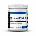 Hell Labs Модерн BCAA, Supreme 8:1:1 аминокислоты комплекс + электролиты 480 г (Синяя малина)