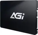 SSD-накопитель AGI AI238, 2TB, QLC 3D NAND, SATA III
