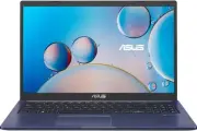 15.6 Ноутбук ASUS X515EA-BQ1898 1920x1080, Intel Core i5 1135G7 2.4 ГГц, RAM 8 ГБ, DDR4, SSD 256 ГБ, Intel Iris Xe Graphics, без ОС, 90NB0TY3-M00HZ0, синий