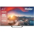 Телевизор Haier 43 Smart TV S2 Pro Dolby Digital Dolby Atmos голосовое управление игровой режим Wi-Fi 5ГГц HDR 10