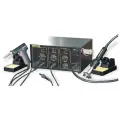 Quick-702 ESD Станция паяльная