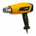 Фен строительный HGH-2000, 2000 Вт, 2 режима, Denzel, 28002