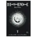 Книга. Death Note. Black Edition. Книга 5 2018 (2039581153032)