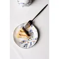 Тарелка BILLIBARRI Premium Collection 16см, фарфор