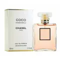 Chanel Coco Mademoiselle парфюмерная вода 50 мл, женский аромат