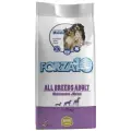 Сухой корм для собак Forza10 ALL BREEDS, свинина 12 кг (для всех пород)
