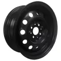 Колесный диск Magnetto 15001 6x15 4x100 ET50 D60.1 Black