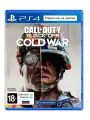 Игра Call of Duty Black Ops: Cold War (PS4) Русская версия