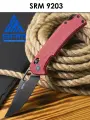 Складной нож SRM 9203-MR2