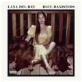 Компакт-диск Universal Music Lana Del Rey - Blue Banisters