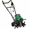 Культиватор FinePower ET40-15, электрический, мощность 1500Вт