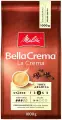 Кофе в зернах Melitta La Crema, 1кг, 100% Арабика, средняя обжарка