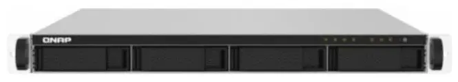 Сетевое хранилище NAS Qnap TS-432PXU-2G 4-bay стоечный Cortex-A57 AL-324