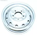Диск колеса ВАЗ-2121-214, URBAN R16 серебр.