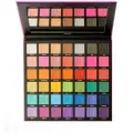 Палетка теней Beauty Bay Bright 42 colour