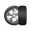 Шины зимние R16 205 60 96 T автомобильная зимняя резина IKON TYRES модель Autograph Ice 10