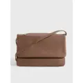 Клатч Tendance MRH25-064S бежево-коричневый
