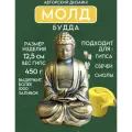 Форма силиконовая (молд) Будда