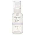CHRISTINA Сыворотка шелковая для выравнивания морщин (шаг 8) / Silky Serum Silk 100 мл