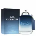 Coach Blue Туалетная вода для мужчин 60 ml