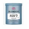 Wella BLONDOR PLEX Порошок для осветления волос 800 гр