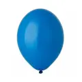 Шар латексный ненадутый В 105/012 Пастель Экстра Mid Blue 32 см (50 в уп)