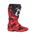 Мотоботы Leatt 5.5 FlexLock Boot (Red, 10, 2026 (3023050203))