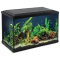 Аквариум Laguna AQUA Breeze, 75.7 л, черный