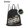 Мешок для обуви Grizzly OM-63-114, светоотражающие элементы