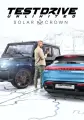 Test Drive Unlimited Solar Crown (Steam; PC; Регион активации Россия и СНГ)
