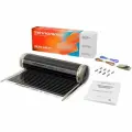 Комплект плёночного тёплого пола Теплолюкс SlimHeat - 1760/0,5 - 8