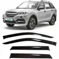 Дефлекторы боковых окон LIFAN Celliya Лифан Селия (2014-2018)
