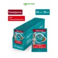 Влажный корм Purina One пауч для стерилизованных кошек Говядина и морковь, 75 г х 52 шт.