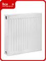 Стальной панельный радиатор Kermi Profil-K FK O 22/500/800 боковое подключение белый RG008V5K7HCUVE