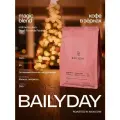 Кофе в зернах Magic Blend Bailyday 100% арабика, 250 г