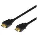 Кабель REXANT HDMI - HDMI 17-6209, длина 15 м, 1 шт., черный