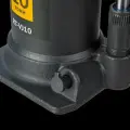 RUNTEC RT-VJ10 Домкрат бутылочный профессиональный 10 т, 220-488 мм