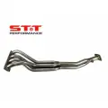 Выпускной коллектор (паук) 4-2-1 STT Perfomance для а/м Lada Vesta 1.6 до 2017 года выпуска