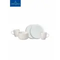 Набор для завтрака 6 предметов, Crafted Cotton, like. by Villeroy & Boch, Премиум-Фарфор