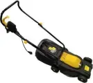 Газонокосилка роторная Huter ELM-11А32