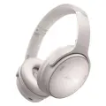 Наушники беспроводные Bose QuietComfort (884367-0200), Белый дым