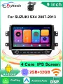 Магнитола для Suzuki SX4 2007-2013