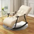 Качалка кресло для отдыха качалка для отдыха sofa для ленивых