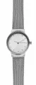 Наручные часы SKAGEN Freja, серебряный