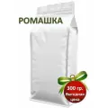 Ромашка цветки отборные, ромашка чай, All Natural, натуральная аптечная, 300гр