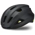 Шлем Specialized Align II Black/Black Reflective черный XL